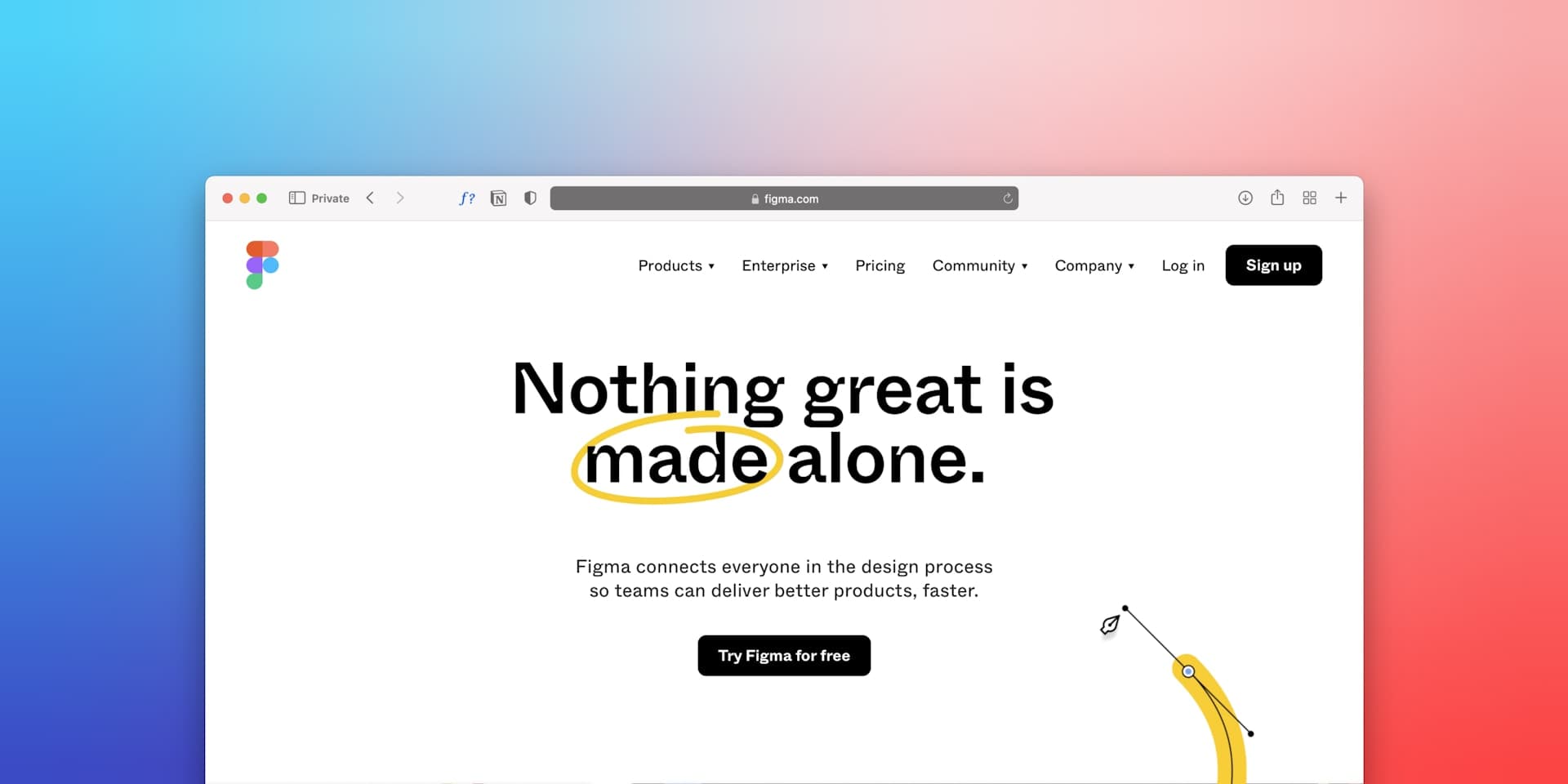UI/UX Design